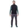 Mountain Equipment Frontier Vest - Bodywarmer - Heren | Hardloop