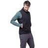 Mountain Equipment Frontier Vest - Colete softshell homem | Hardloop