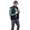 Mountain Equipment Frontier Vest - Kurtka softshell bez rekawów meska | Hardloop