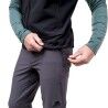 Mountain Equipment Frontier Vest - Softshellweste - Herren | Hardloop