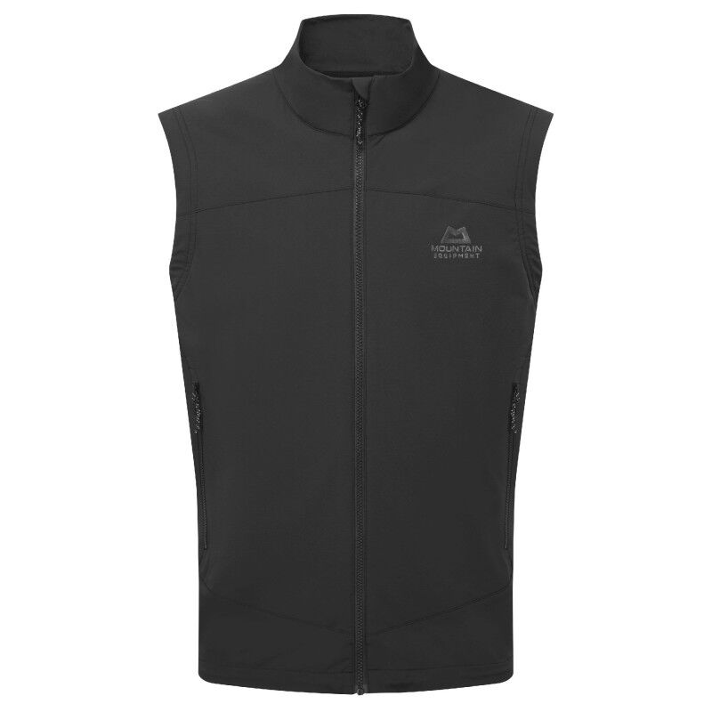 Frontier Vest - Softshell Väst - Herr