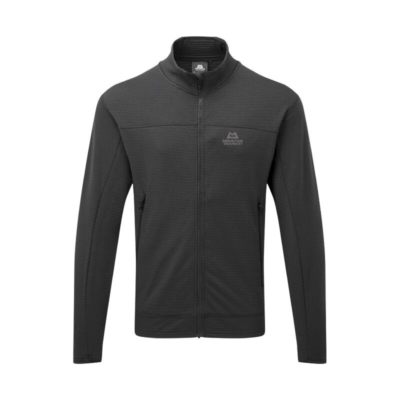 Apiro Jacket - Fleece jacket - Men's