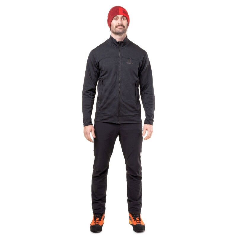 Mountain Equipment Apiro Jacket - Bluza polarowa meska | Hardloop