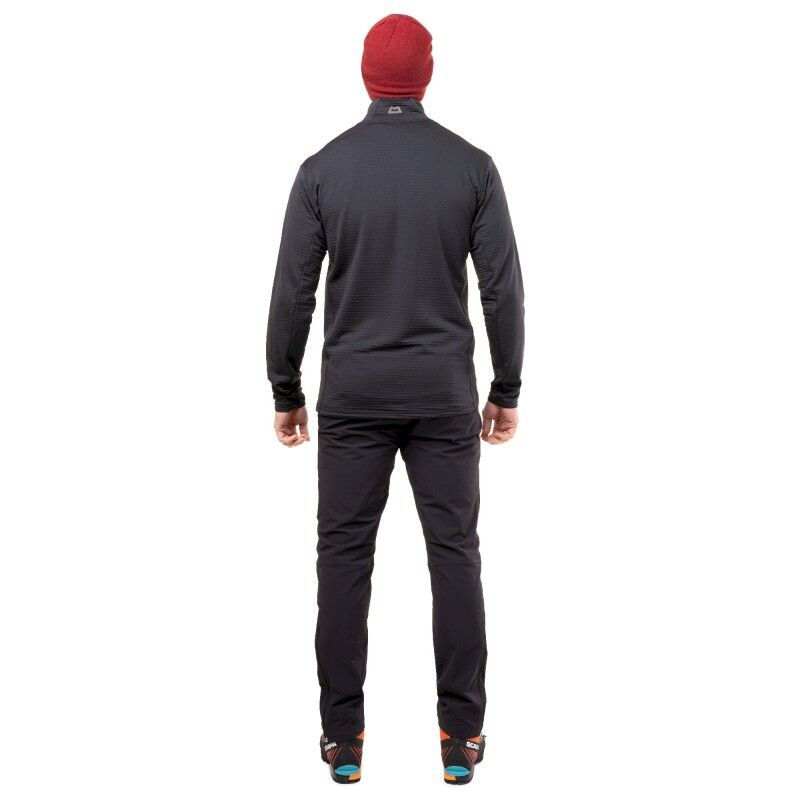 Mountain Equipment Apiro Jacket - Fleecetröjor - Herr | Hardloop