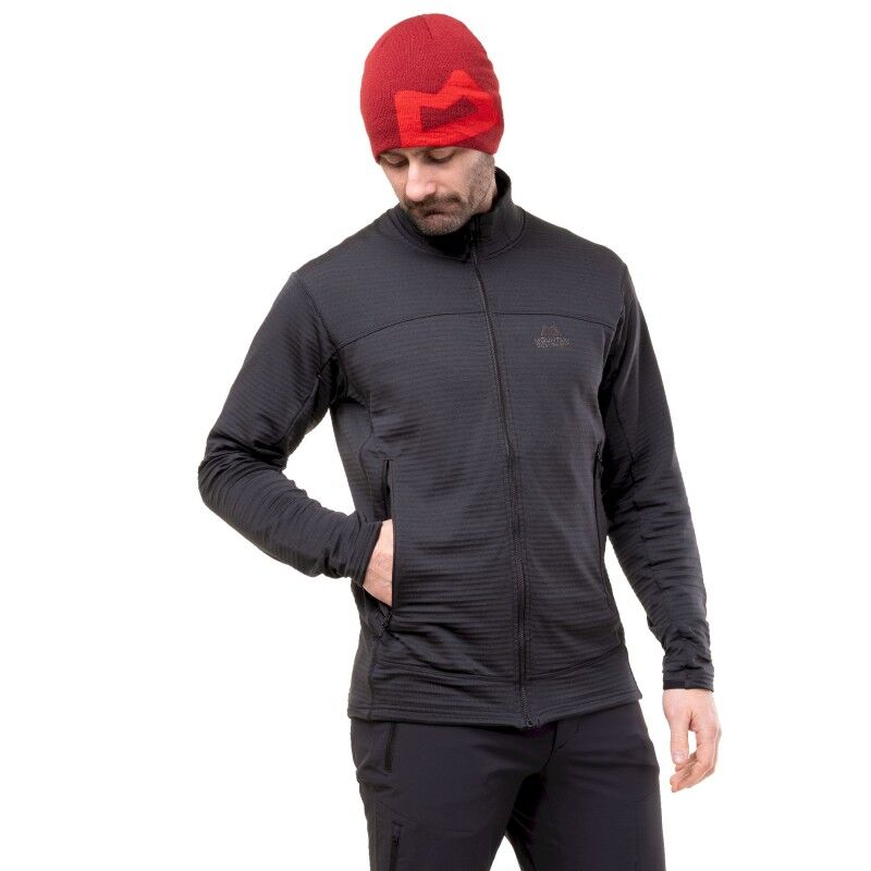 Mountain Equipment Apiro Jacket - Polar homem | Hardloop