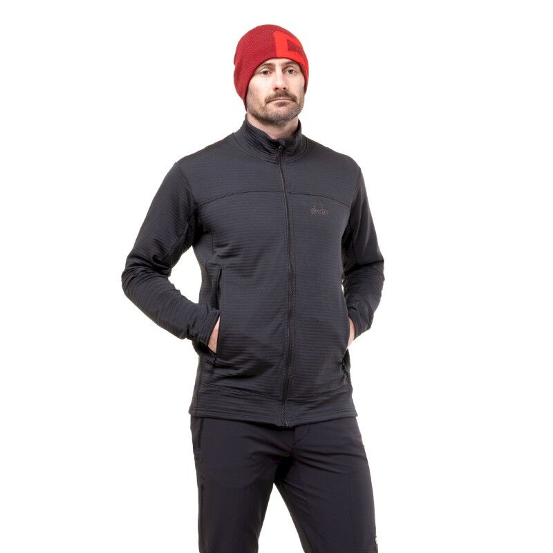 Mountain Equipment Apiro Jacket - Forro polar - Hombre | Hardloop