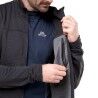 Mountain Equipment Apiro Jacket - Polar homem | Hardloop