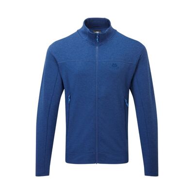 Apiro Jacket - Fleecetakki - Miehet