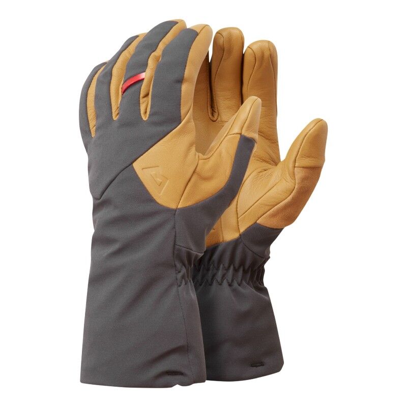 Couloir Glove - Mountaineering gloves