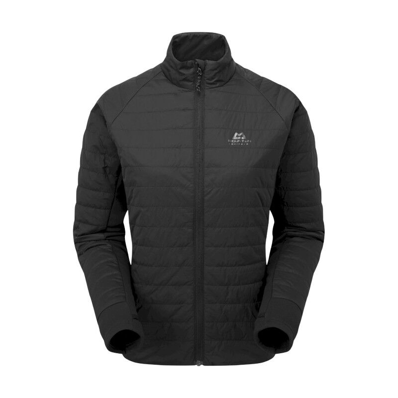 Mountain Equipment Fractal Jacket - Hybrid Jackets - Women's | Hardloop