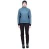 Mountain Equipment Fractal Jacket - Hybridjakker - Damer | Hardloop
