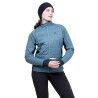 Mountain Equipment Fractal Jacket - Kurtki hybrydowe damskie | Hardloop