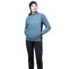 Mountain Equipment Fractal Jacket - Hybridjacke - Damen | Hardloop