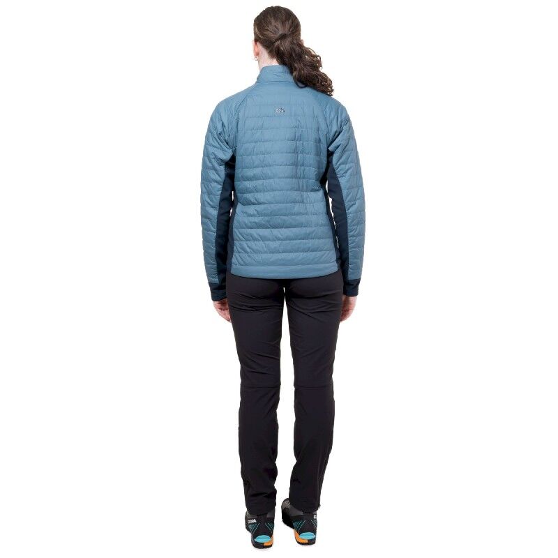 Mountain Equipment Fractal Jacket - Giacche ibride - Donna | Hardloop