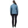 Mountain Equipment Fractal Jacket - Hybridjackor - Dam | Hardloop