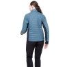 Mountain Equipment Fractal Jacket - Hybridjackor - Dam | Hardloop