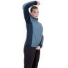 Mountain Equipment Fractal Jacket - Veste hybride femme | Hardloop