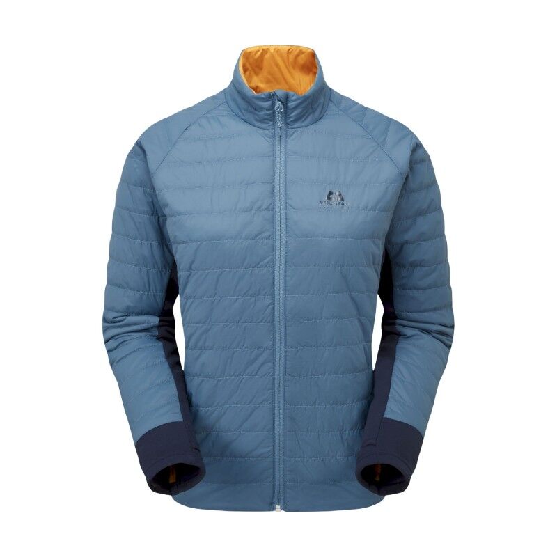 Fractal Jacket - Dámské Hybridní bundy