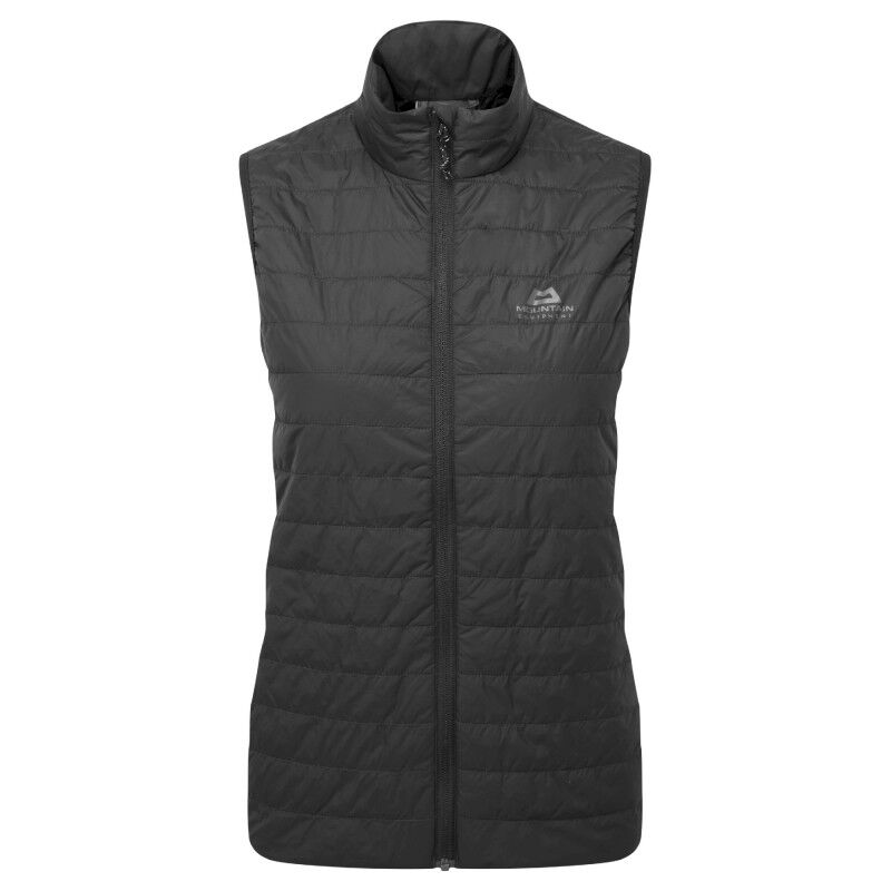 Fractal Vest - Synthetic vest - Women's