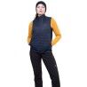 Mountain Equipment Fractal Vest - Doudoune sans manches femme | Hardloop