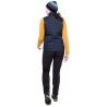 Mountain Equipment Fractal Vest - Colete penas mulher | Hardloop