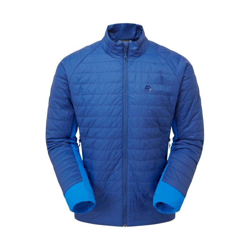 Fractal Jacket - Hybride jassen - Heren