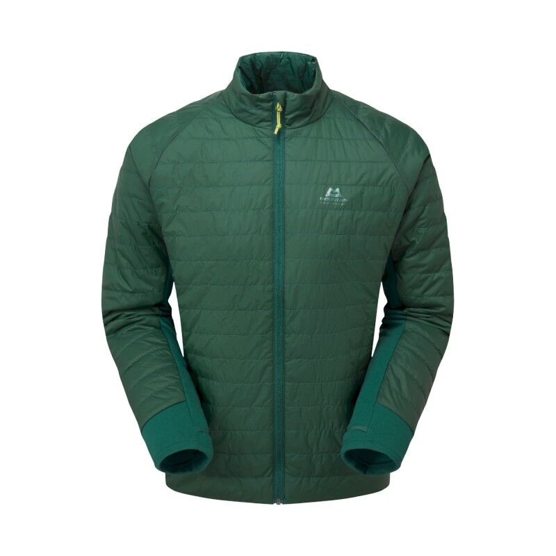 Fractal Jacket - Chaquetas híbridas - Hombre