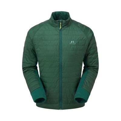 Fractal Jacket - Veste hybride homme