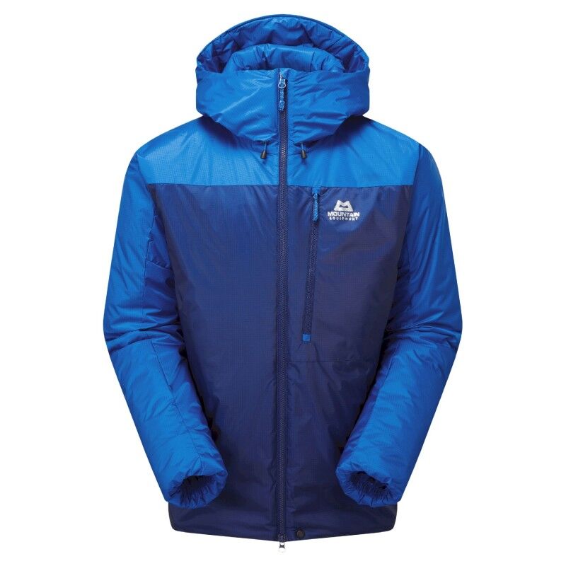 Fitzroy Jacket - Giacca - Uomo