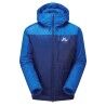 Mountain Equipment Fitzroy Jacket - Pánská bunda | Hardloop