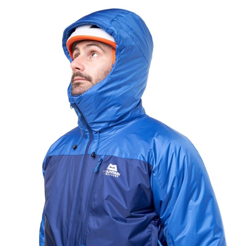 Mountain Equipment Fitzroy Jacket - Jacka - Herr | Hardloop