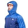 Mountain Equipment Fitzroy Jacket - Jakke - Herrer | Hardloop