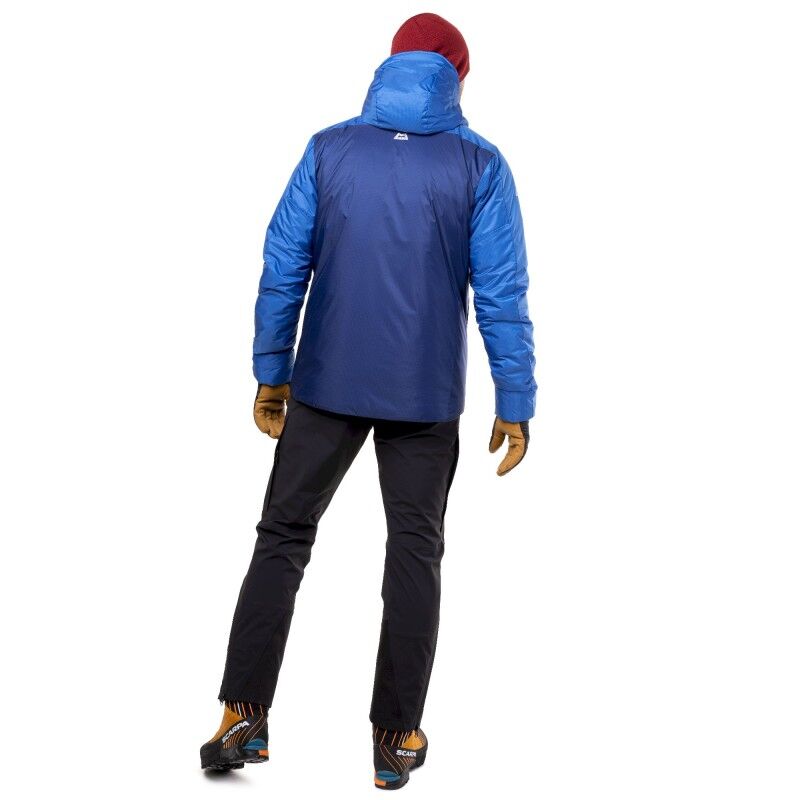 Mountain Equipment Fitzroy Jacket - Jakke - Herrer | Hardloop