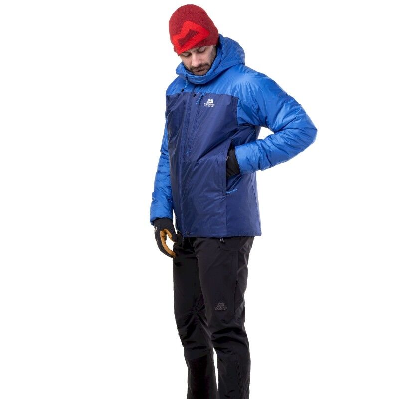 Mountain Equipment Fitzroy Jacket Jacket Men's Hardloop