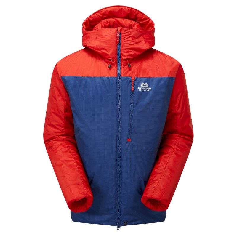 Fitzroy Jacket - Jacke - Herren