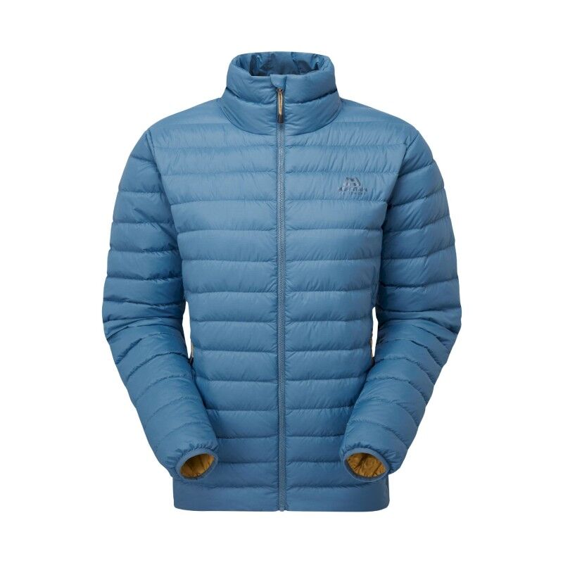 Earthrise Jacket - Dámská péřová bunda