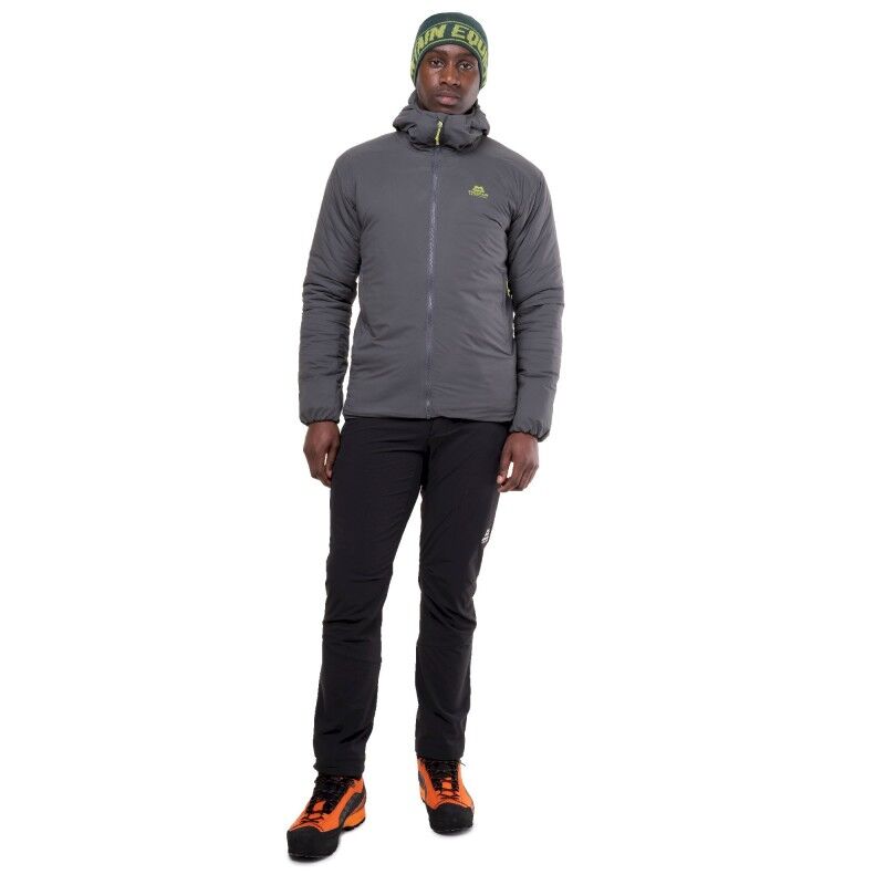 Mountain Equipment Andola Jacket - Jacket - Men's | Hardloop