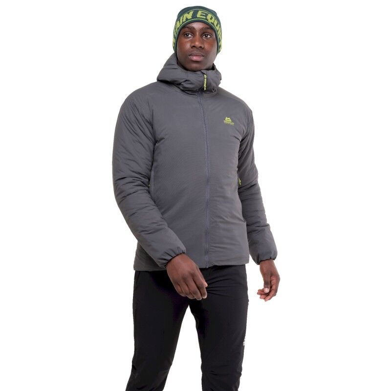Mountain Equipment Andola Jacket - Casaco homem | Hardloop