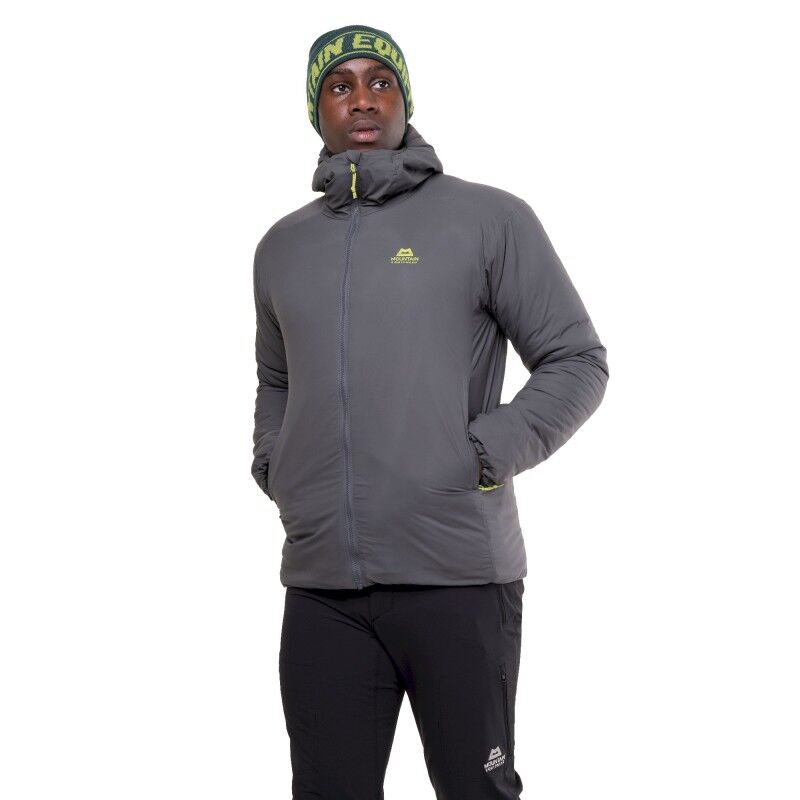 Mountain Equipment Andola Jacket - Jacket - Men's | Hardloop