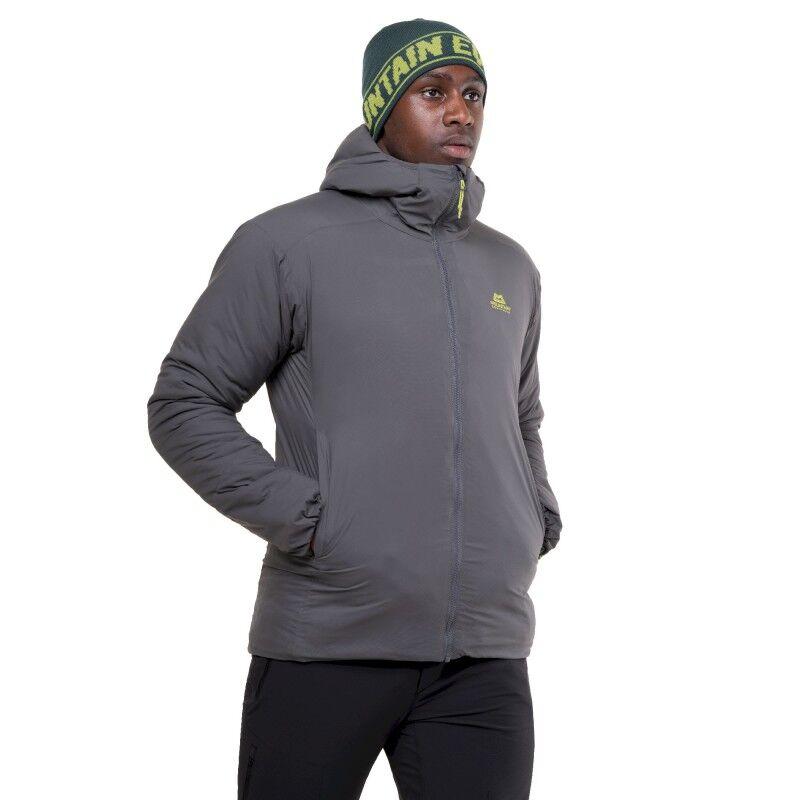Mountain Equipment Andola Jacket - Kurtka męska | Hardloop