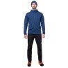 Mountain Equipment Apiro Hooded Jacket - Polaire homme | Hardloop