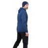 Mountain Equipment Apiro Hooded Jacket - Polar homem | Hardloop