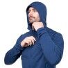 Mountain Equipment Apiro Hooded Jacket - Pánská fleesová mikina | Hardloop