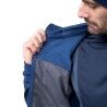 Mountain Equipment Apiro Hooded Jacket - Fleece jacket - Men's | Hardloop