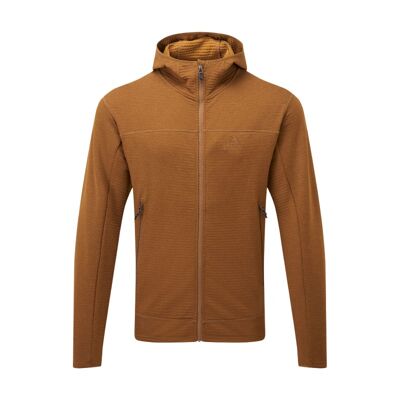 Apiro Hooded Jacket - Polar homem