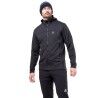 Mountain Equipment Apiro Hooded Jacket - Fleece jacket - Men's | Hardloop