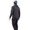 Mountain Equipment Apiro Hooded Jacket - Polaire homme | Hardloop