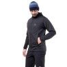 Mountain Equipment Apiro Hooded Jacket - Polaire homme | Hardloop