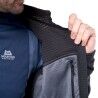 Mountain Equipment Apiro Hooded Jacket - Polaire homme | Hardloop