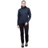 Mountain Equipment Apiro Hooded Jacket - Polaire femme | Hardloop